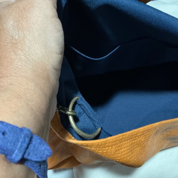 Parker Thatch XL Woven Jane Beautiful PT Tote - Picture 4 of 4